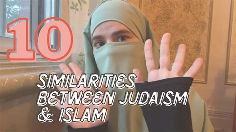 are jews similar to muslims